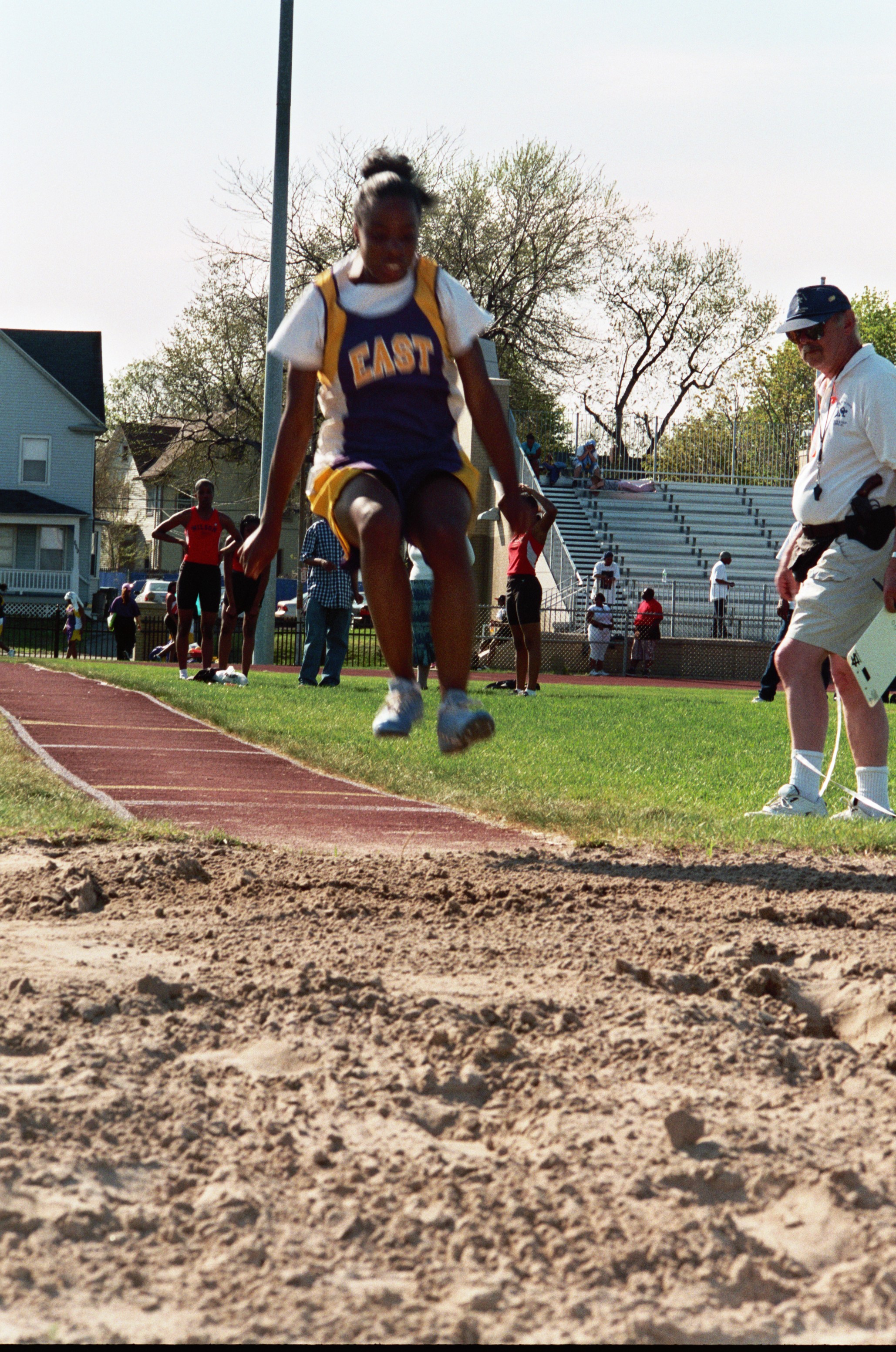 JUMP 